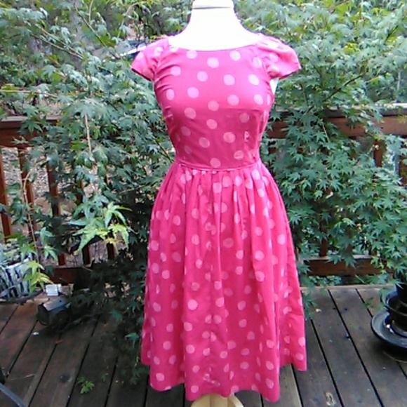 emily and fin Dresses & Skirts - Emily and Fin Dress